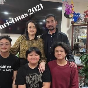 Meet your Posher, Cam an